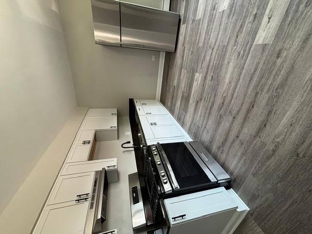 Apartment for rent at Parrish Park, 7105 Parrish Ave #3N, Hammond, IN 46323