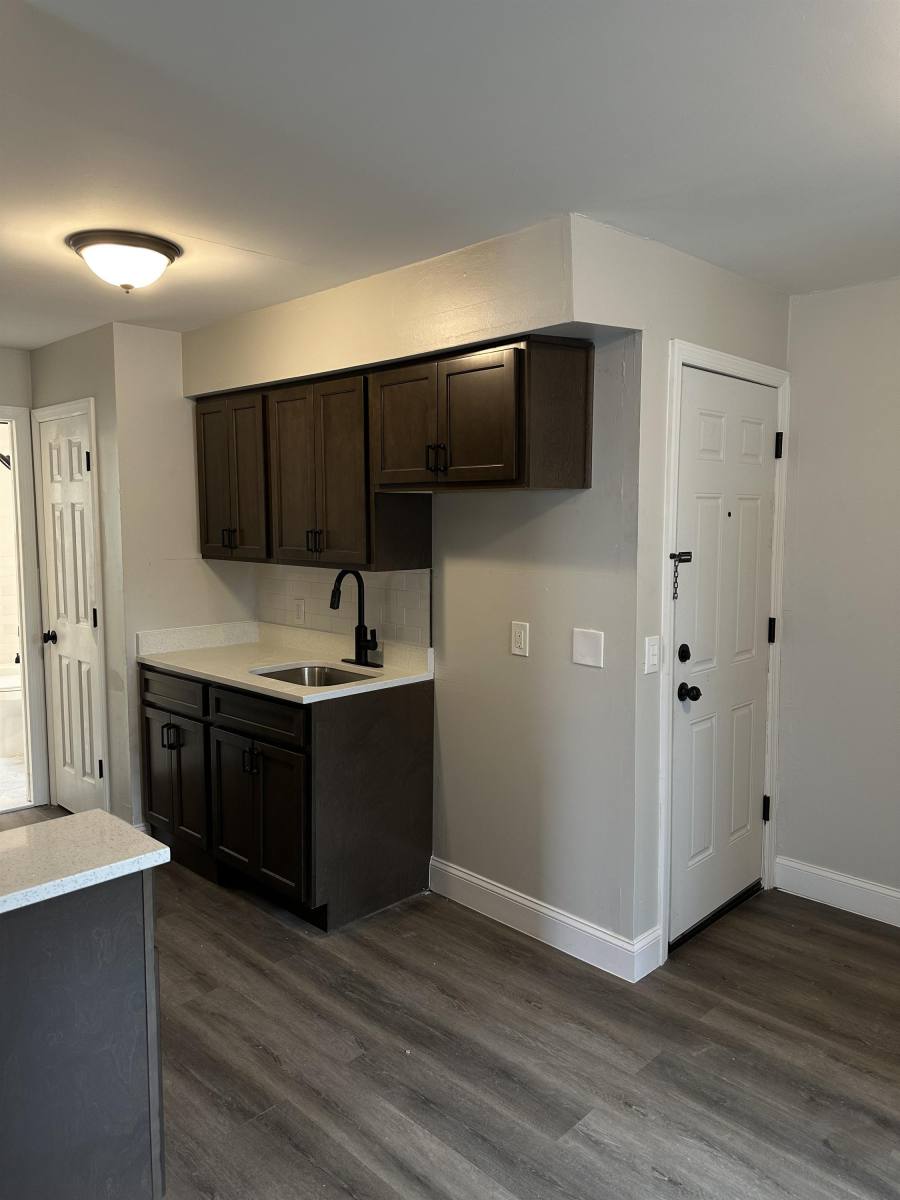 Apartment for rent at 411 Blvd #9, Passaic, NJ 07055