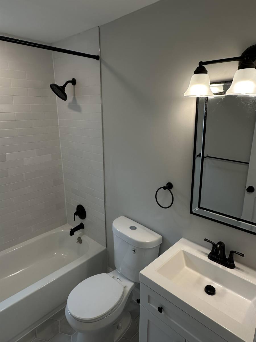 Apartment for rent at 411 Blvd #9, Passaic, NJ 07055