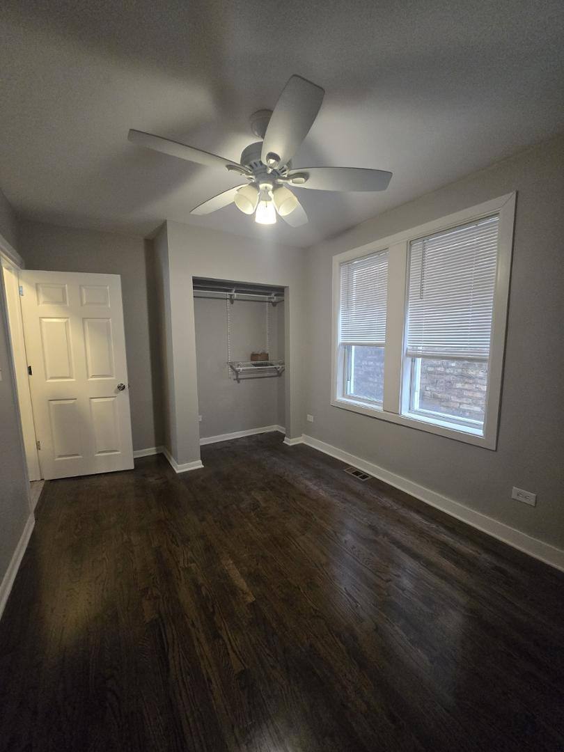 Apartment for rent at 5244 S Ashland Ave, Chicago, IL 60609