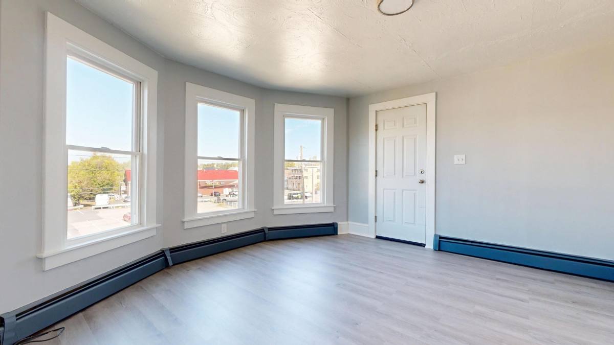 Apartment for rent at 49 Winter St #F, Sanford, ME 04073