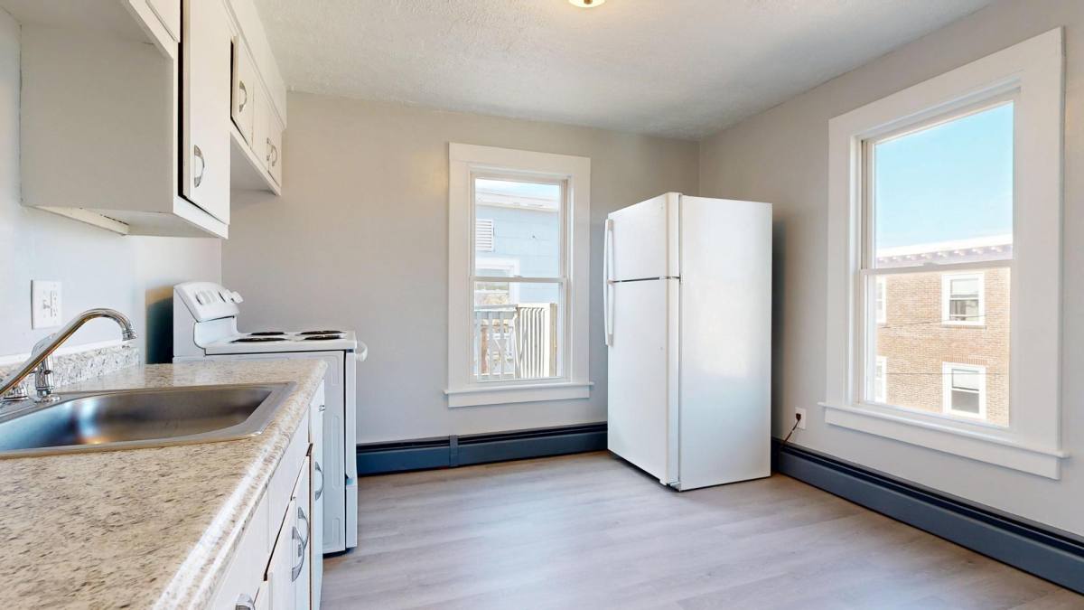 Apartment for rent at 49 Winter St #F, Sanford, ME 04073