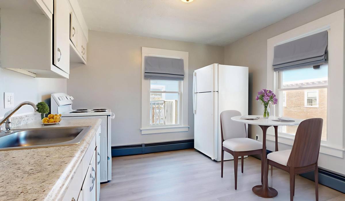 Apartment for rent at 49 Winter St #F, Sanford, ME 04073