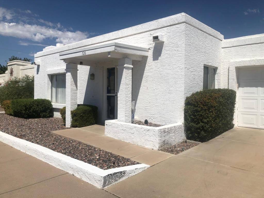 House for rent at Turtle Rock II, 726 E Villa Rita Dr, Phoenix, AZ 85022