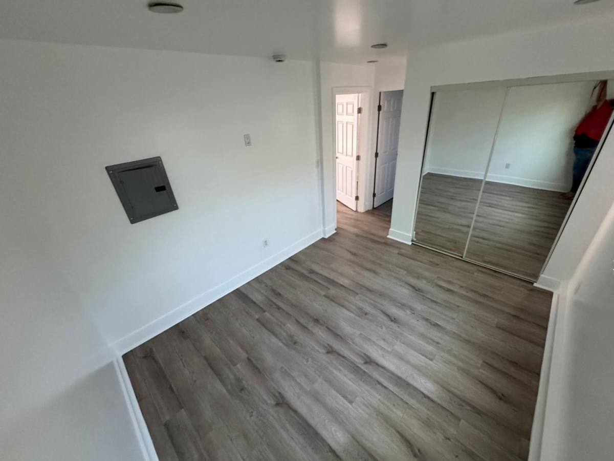 House for rent at 1114 W 55th St, Los Angeles, CA 90037