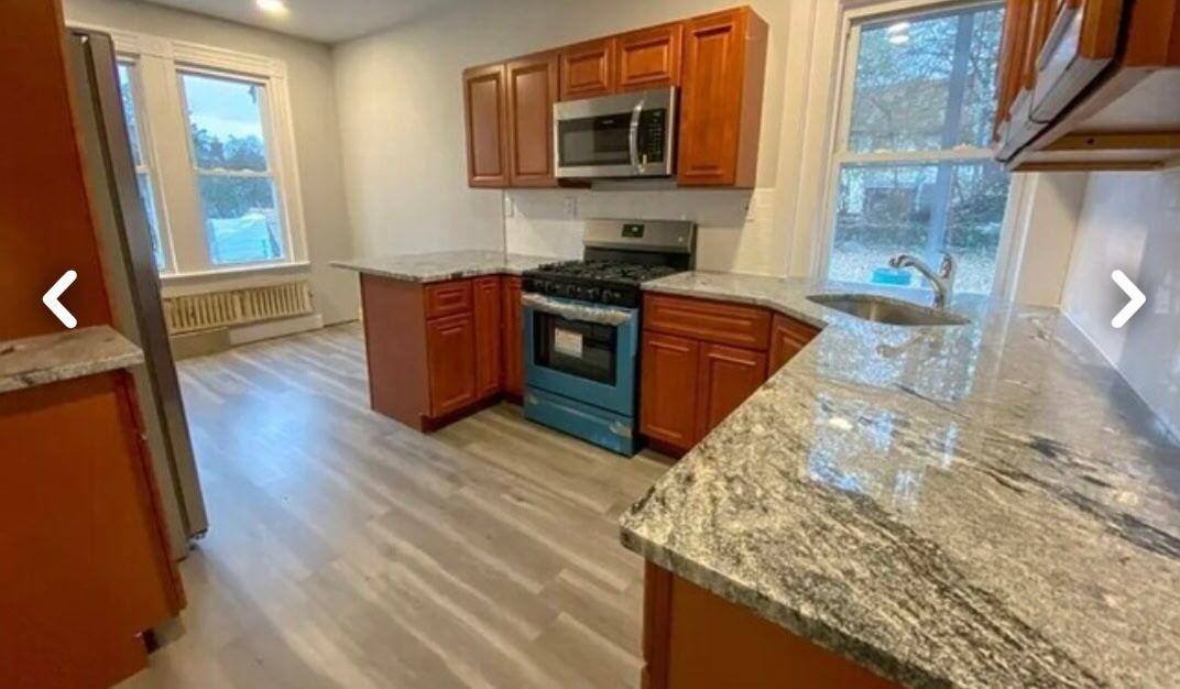Apartment for rent at 426 Cornelia St #A, Boonton, NJ 07005