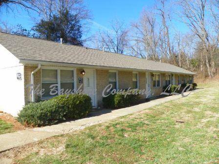 Apartment for rent at Dogwood Court, 43 Dogwood Court #B, Asheville, NC 28805