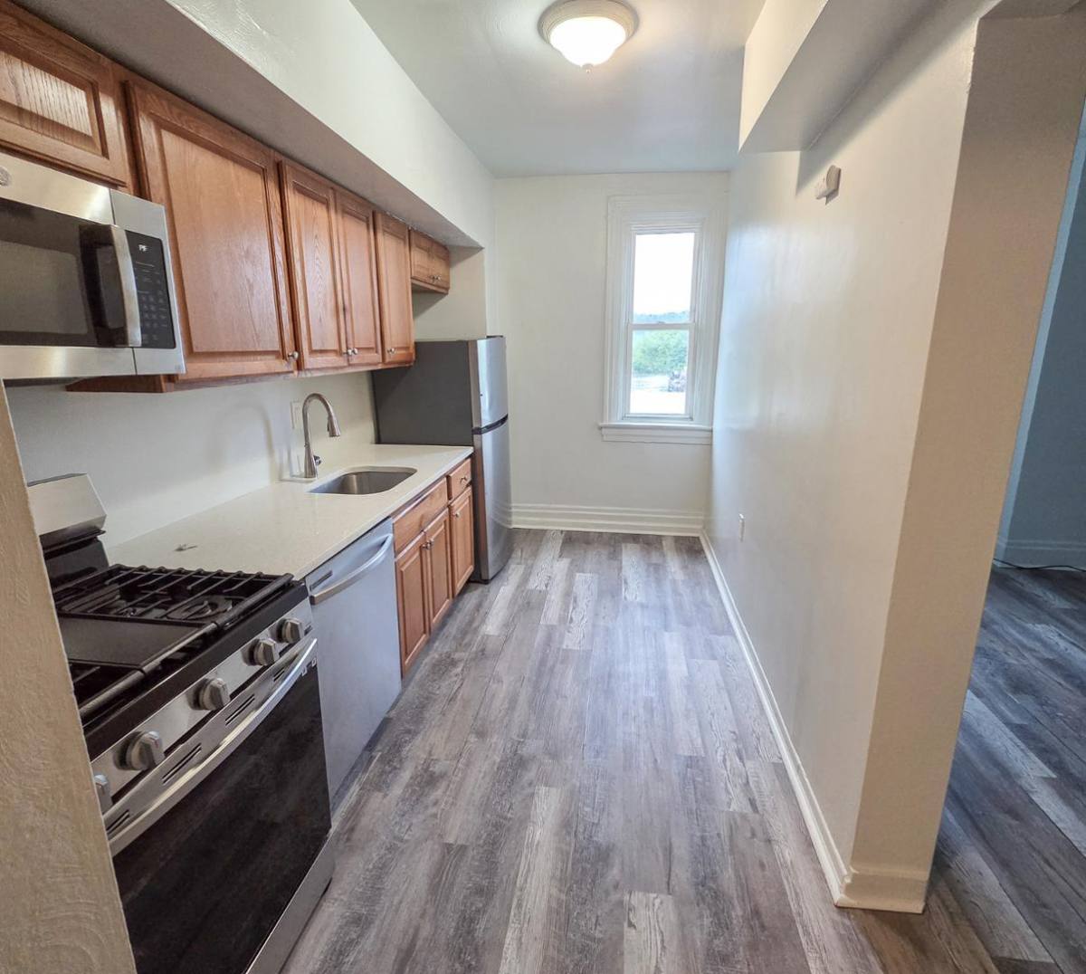Apartment for rent at 621 Lincoln Ave #6, Pittsburgh, PA 15206