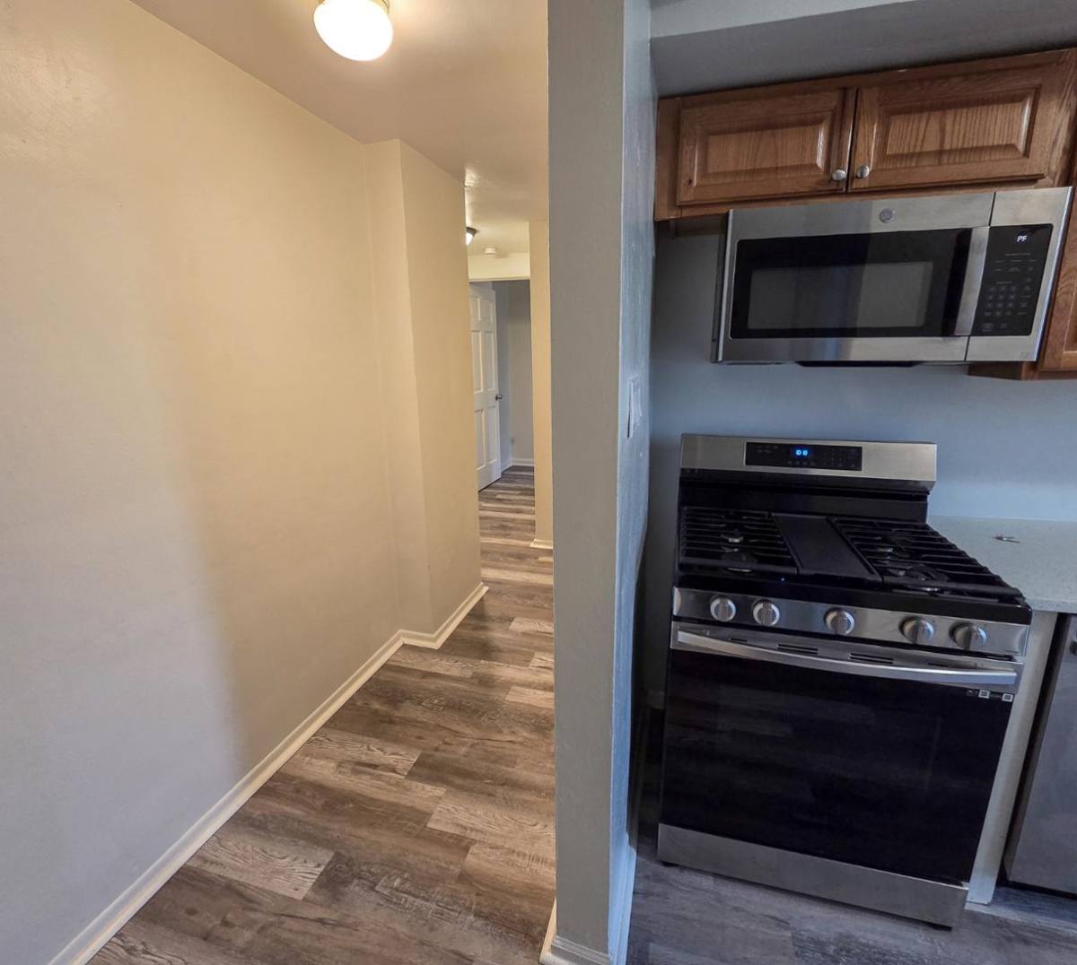 Apartment for rent at 621 Lincoln Ave #6, Pittsburgh, PA 15206