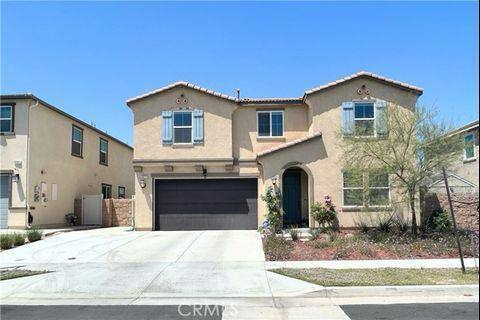 House for rent at 9677 Mondrian Lane #1, Riverside, CA 92508