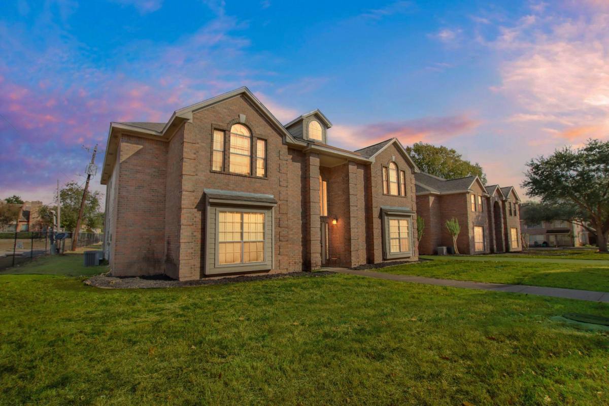 Apartment for rent at 343 Stone Hill Dr, Brenham, TX 77833