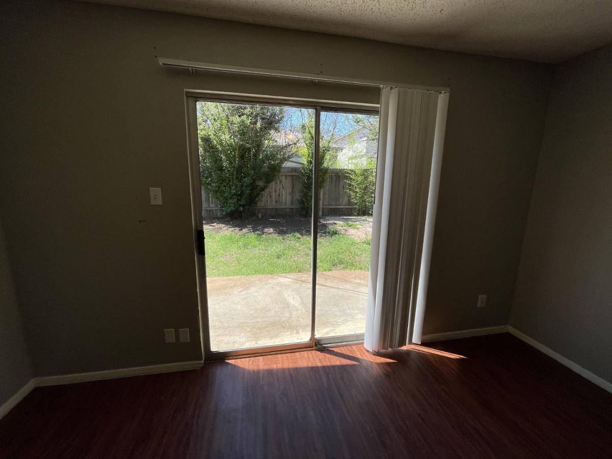 House for rent at Matthews Park, 7214 Lilac Lane #B, Austin, TX 78745
