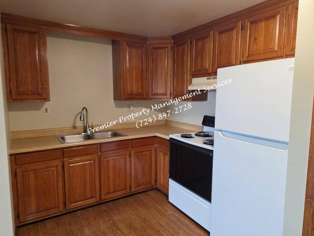 Apartment for rent at 917 Dar #204, Beaver Falls, PA 15010