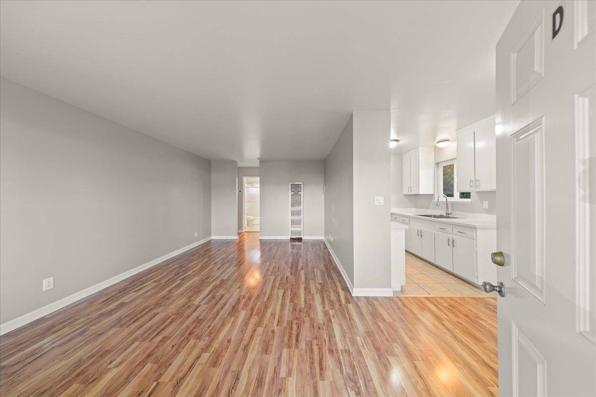 Apartment for rent at 1475 Ontario Lane #D-1, Campbell, CA 95008
