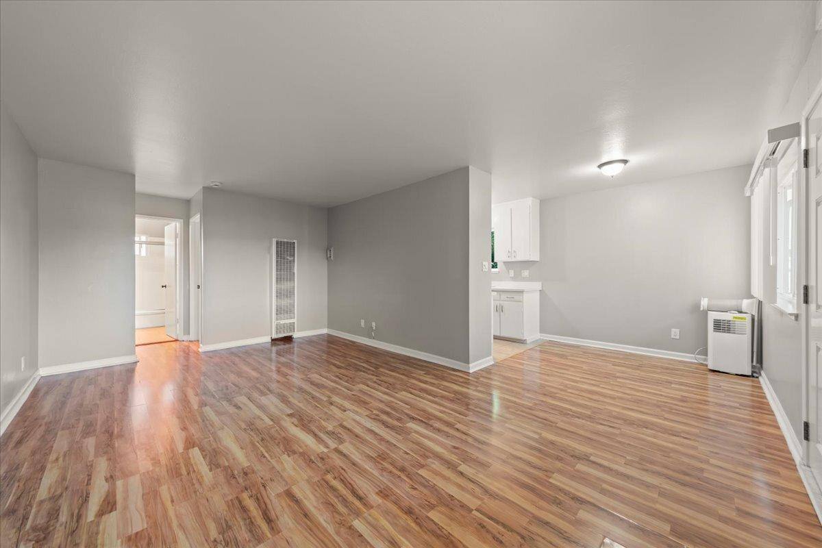 Apartment for rent at 1475 Ontario Lane #D-1, Campbell, CA 95008
