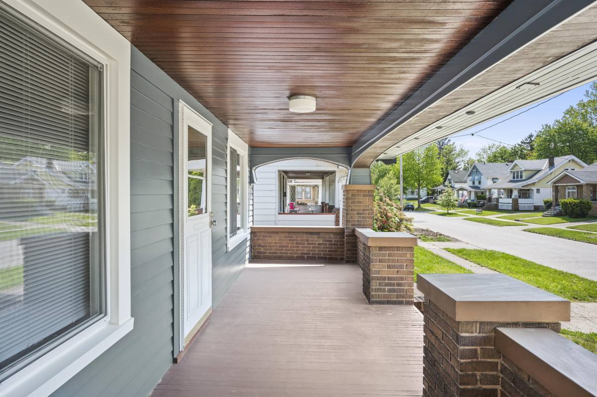 House for rent at Dunham Heights, 11408 Headley Ave, Cleveland, OH 44111