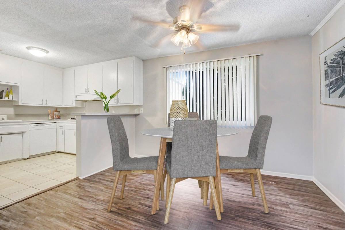 Apartment for rent at Fulton Terrace Apartment Homes, 4419 Fulton #25, Sherman Oaks, CA 91423