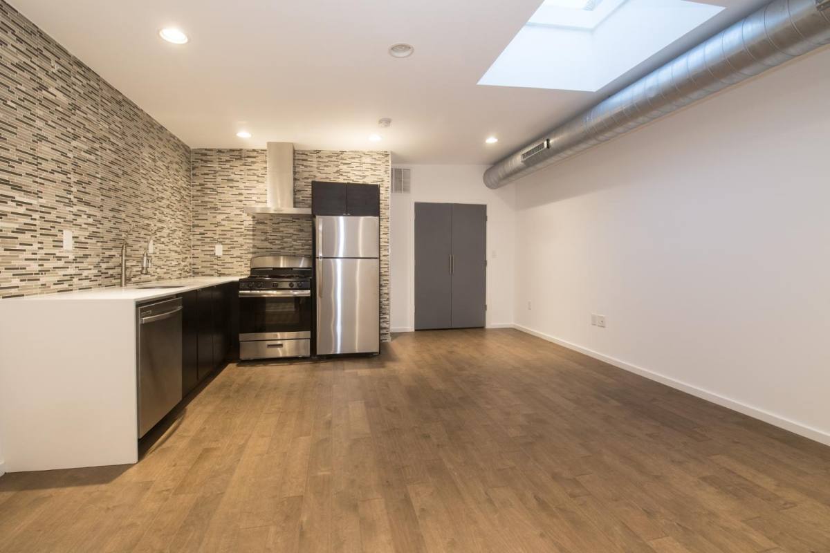 Apartment for rent at 1211 N 5th St #6, Philadelphia, PA 19122