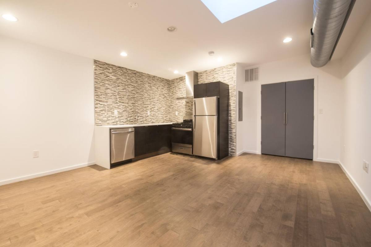 Apartment for rent at 1211 N 5th St #6, Philadelphia, PA 19122