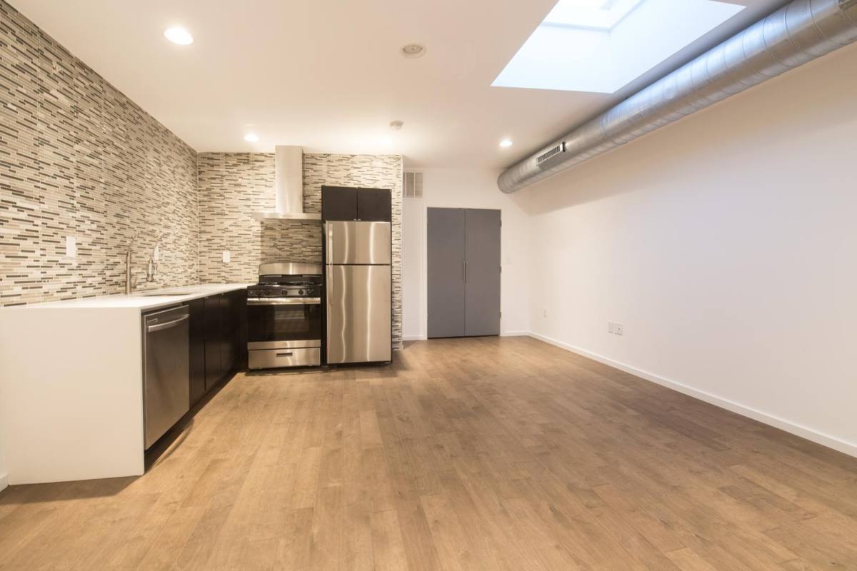 Apartment for rent at 1211 N 5th St #6, Philadelphia, PA 19122