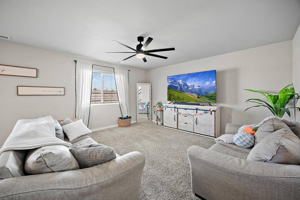 House for rent at 11482 Moonrock Heights, Peyton, CO 80831