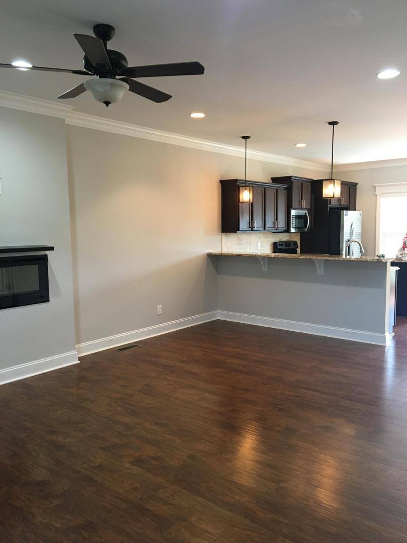 Townhouse for rent at 94 Mallard Lane, Lynchburg, VA 24502