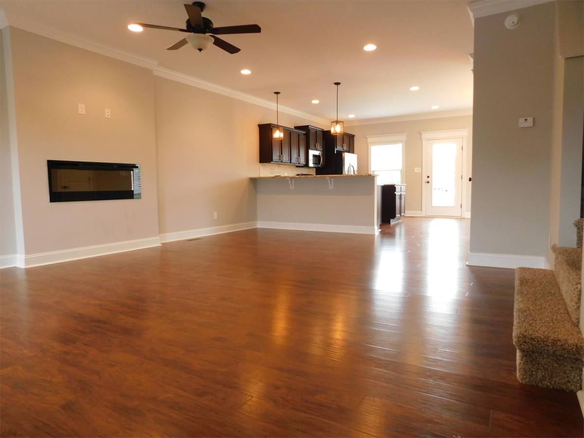 Townhouse for rent at 94 Mallard Lane, Lynchburg, VA 24502