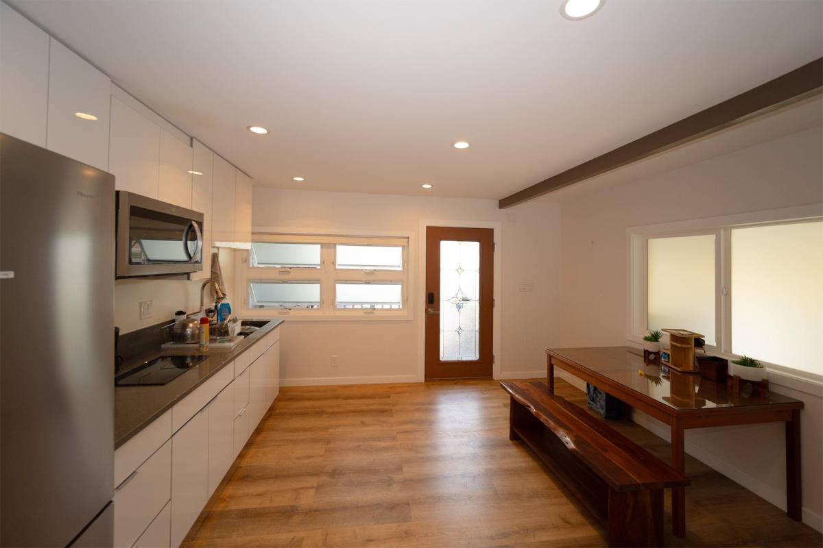 House for rent at 3147 Francis St, Honolulu, HI 96815