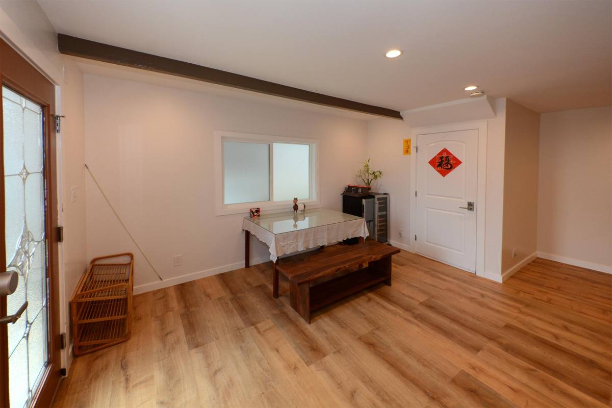 House for rent at 3147 Francis St, Honolulu, HI 96815