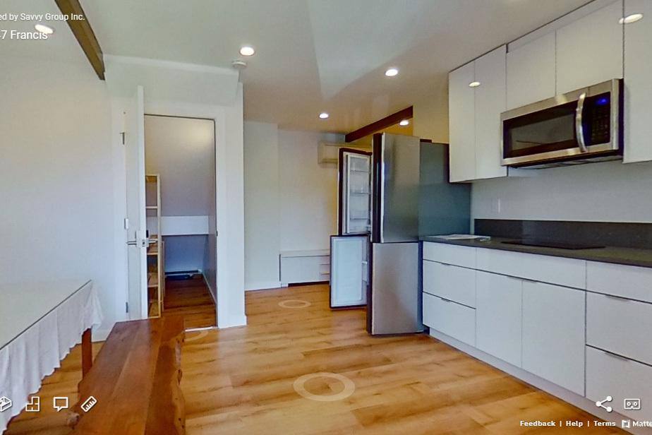 House for rent at 3147 Francis St, Honolulu, HI 96815