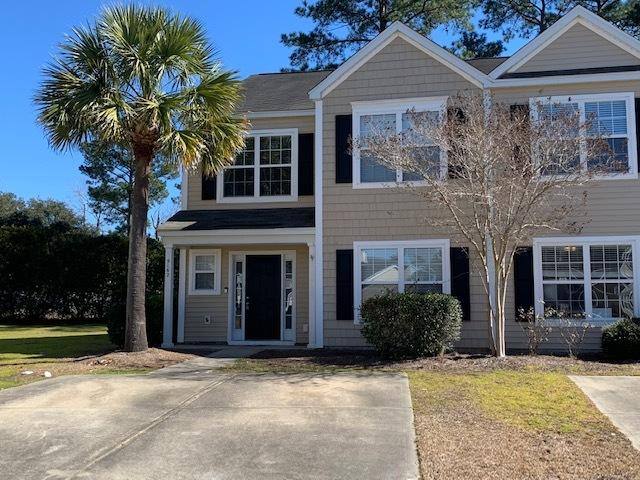 Townhouse for rent at The Orchards, 9162 Maple Grove Dr #1, Summerville, SC 29485