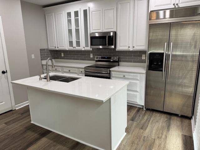 House for rent at 52 Claire Dr SE #B, Atlanta, GA 30315