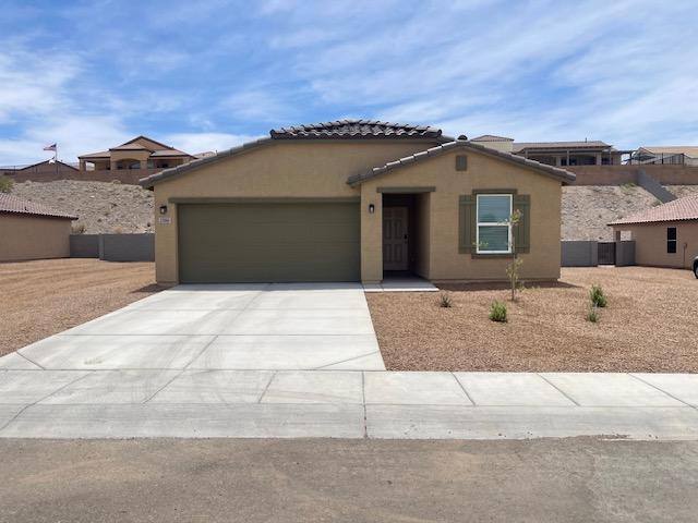 House for rent at 2586 Aaron Place, Bullhead City, AZ 86442