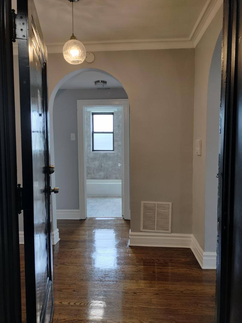 Apartment for rent at 8000 S Hermitage Ave #3, Chicago, IL 60620