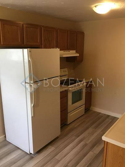Condo for rent at 611 N St #2, Livingston, MT 59047