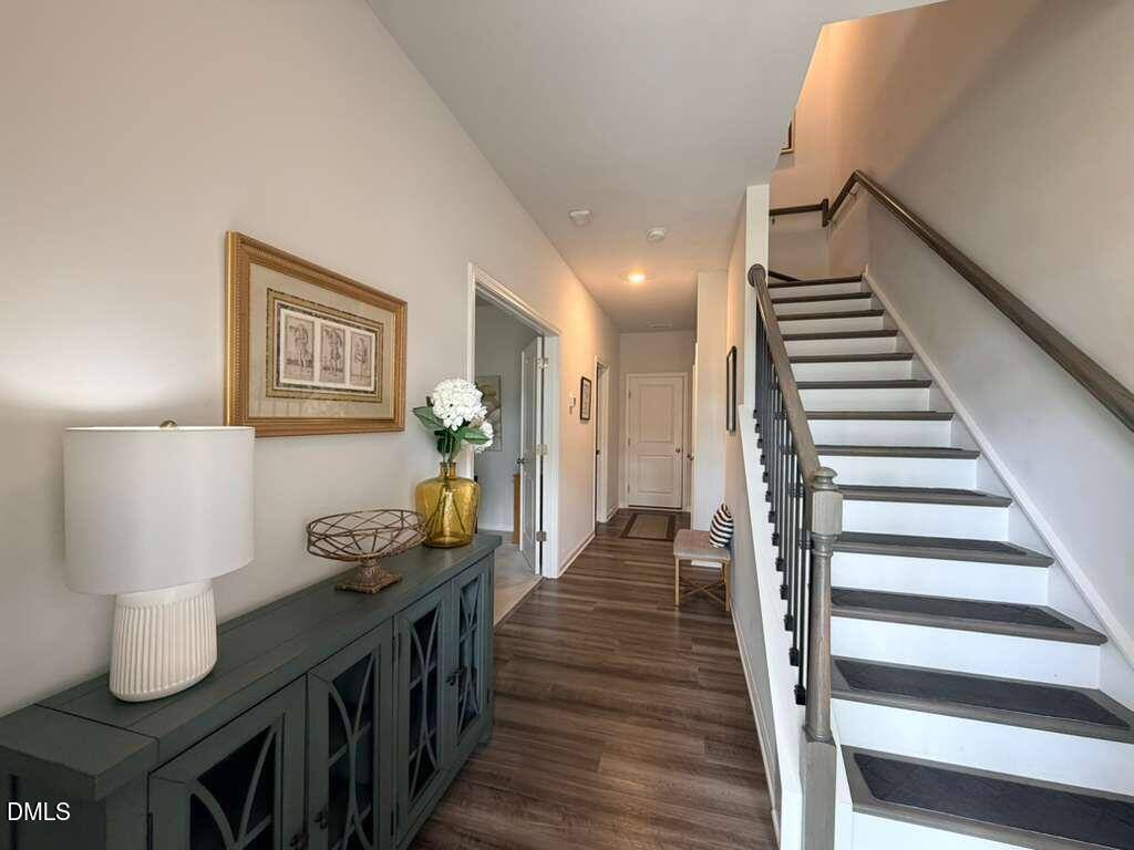 Townhouse for rent at 1286 Barn Cat Way, Apex, NC 27502
