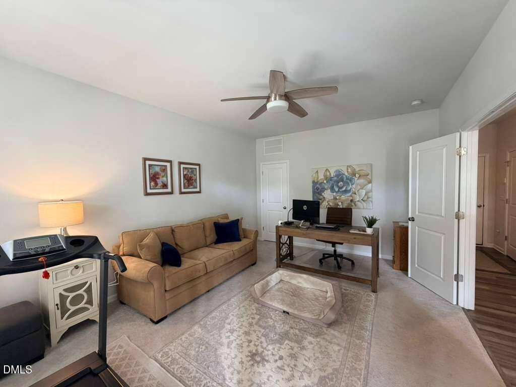 Townhouse for rent at 1286 Barn Cat Way, Apex, NC 27502