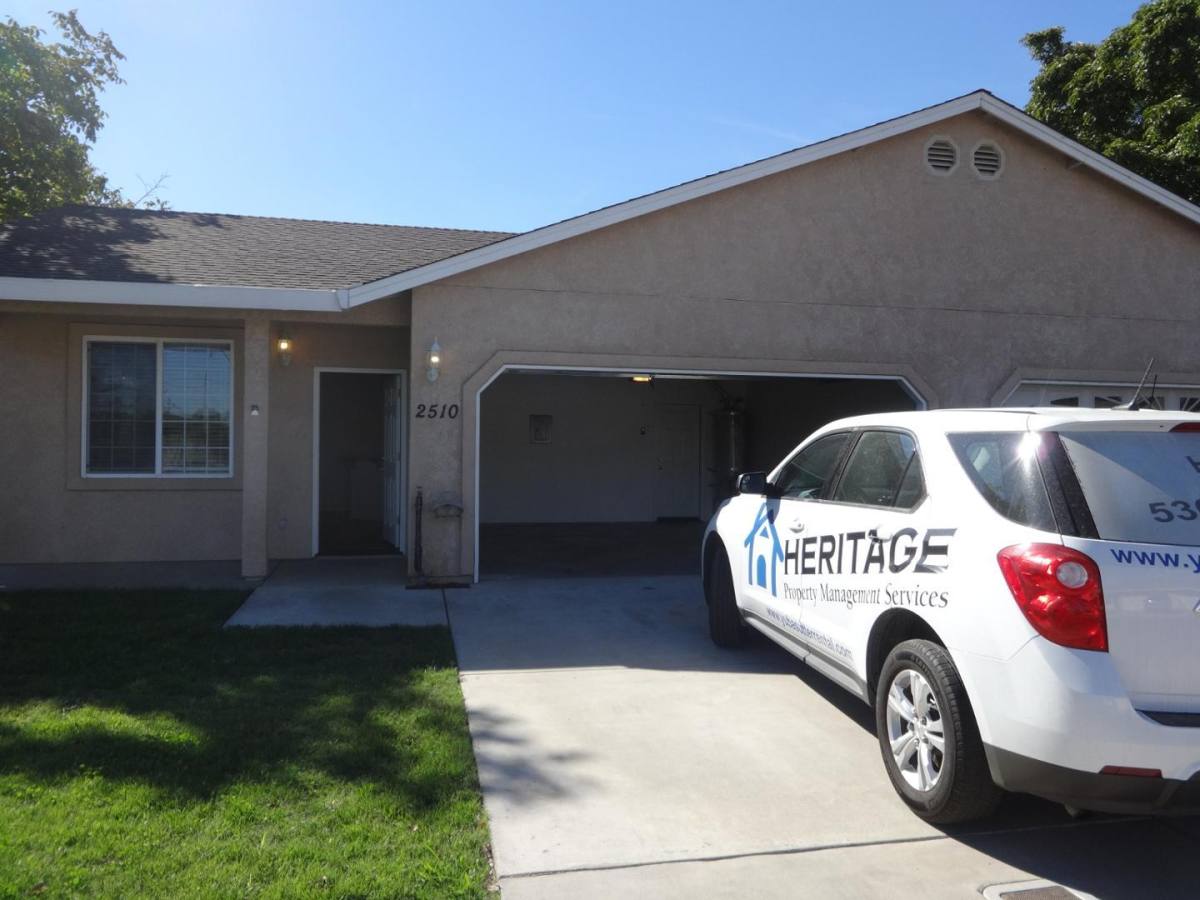 House for rent at Eager, 2510 Allen St #1, Live Oak, CA 95953