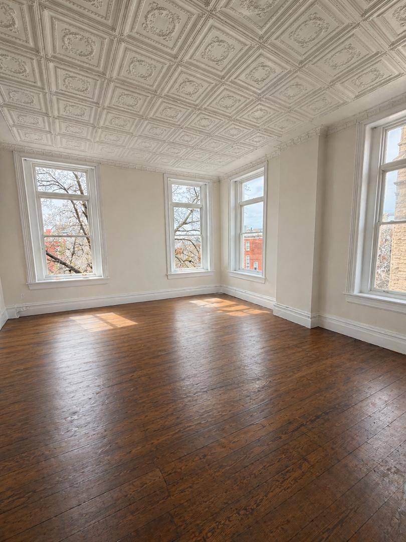 Apartment for rent at 1901 E Lombard St, Baltimore, MD 21231