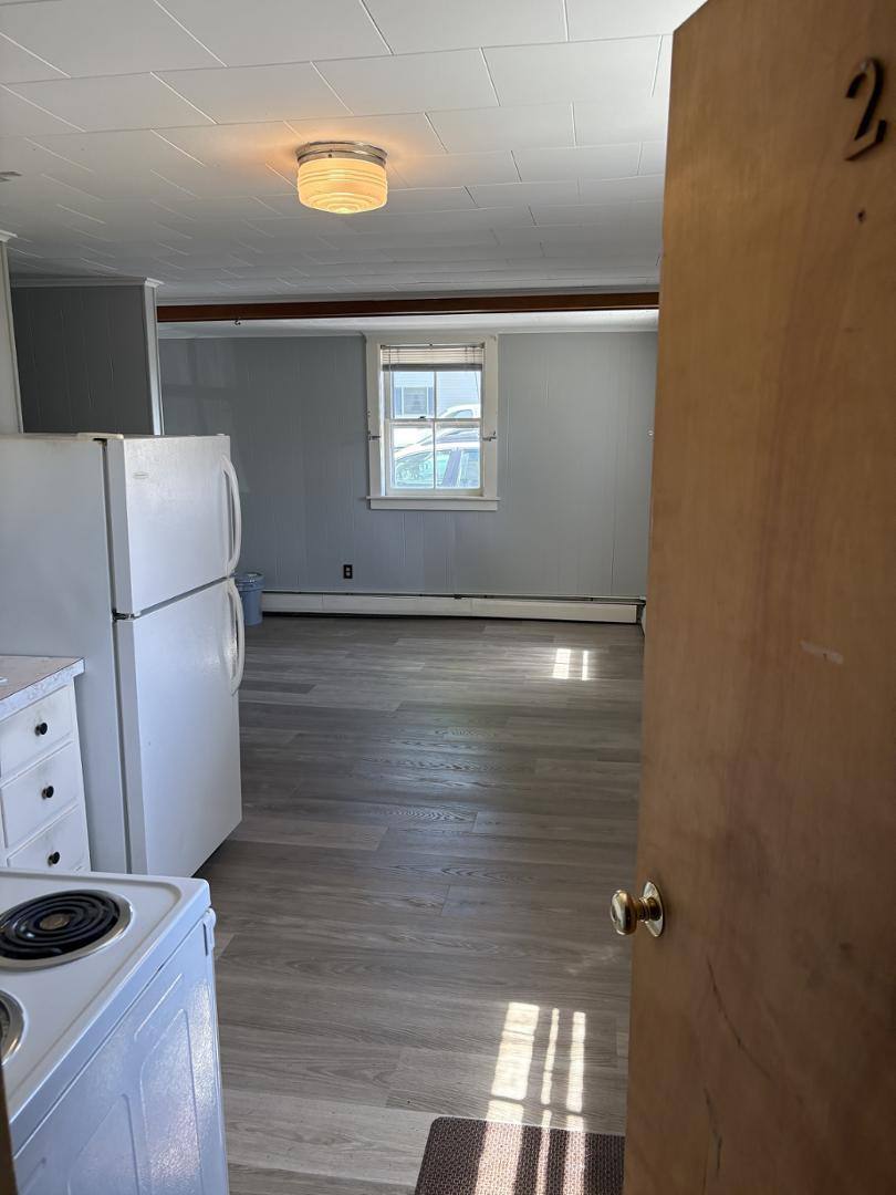 Apartment for rent at 168 Main St #2, Andover, NH 03216