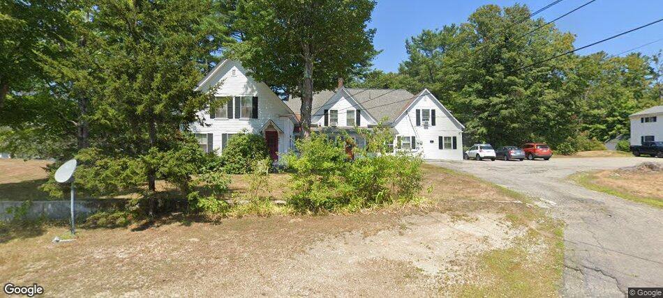 Apartment for rent at 168 Main St #2, Andover, NH 03216