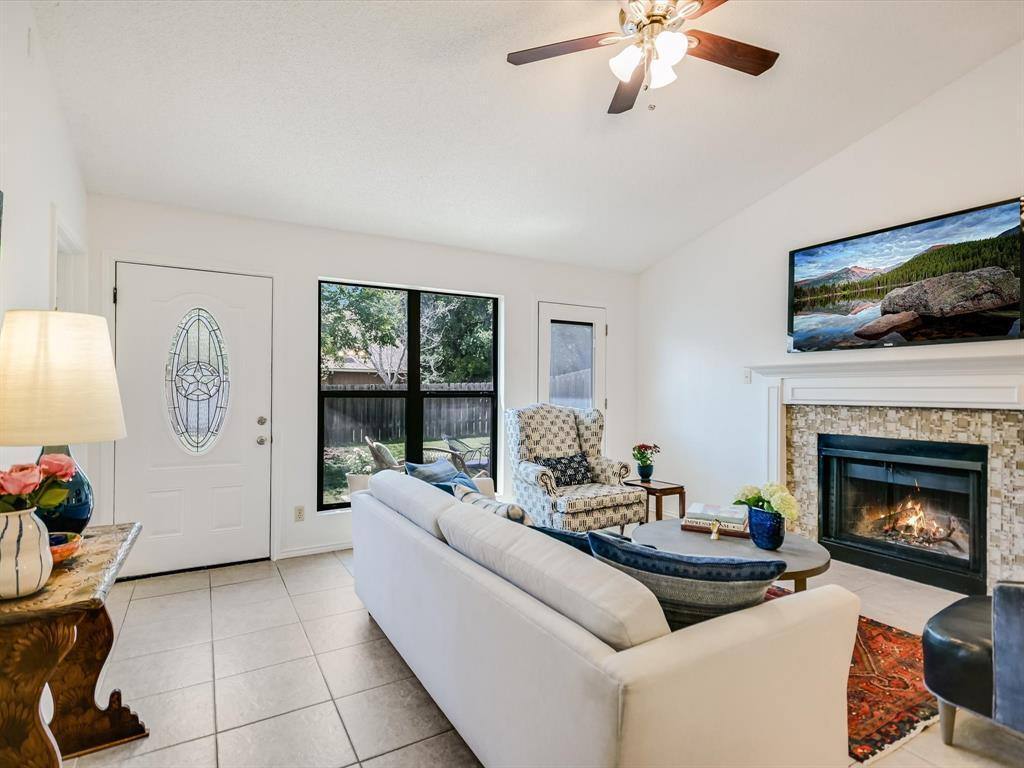 House for rent at Lohmans Crossing Estates, 439 Sailmaster St, Austin, TX 78734