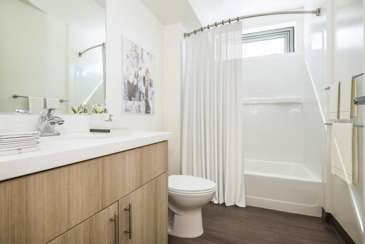 Apartment for rent at 901 Piikoi St #509, Honolulu, HI 96814