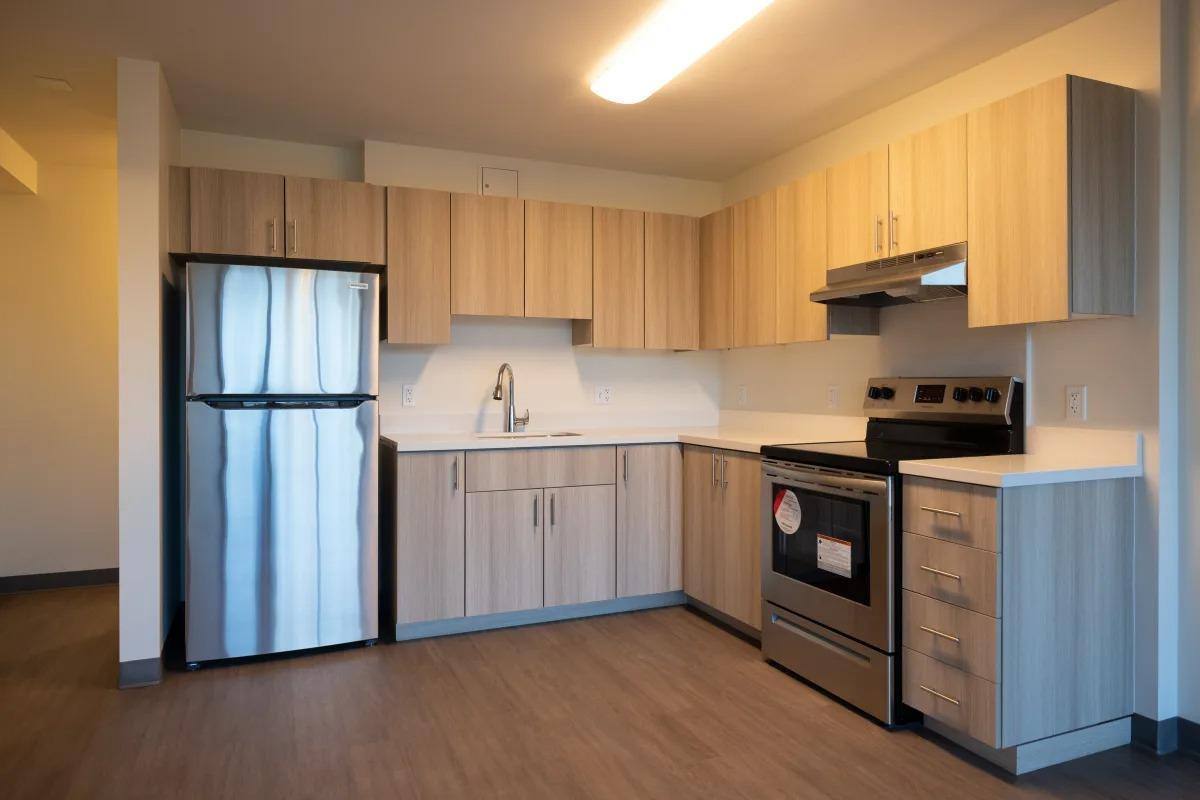 Apartment for rent at 901 Piikoi St #509, Honolulu, HI 96814