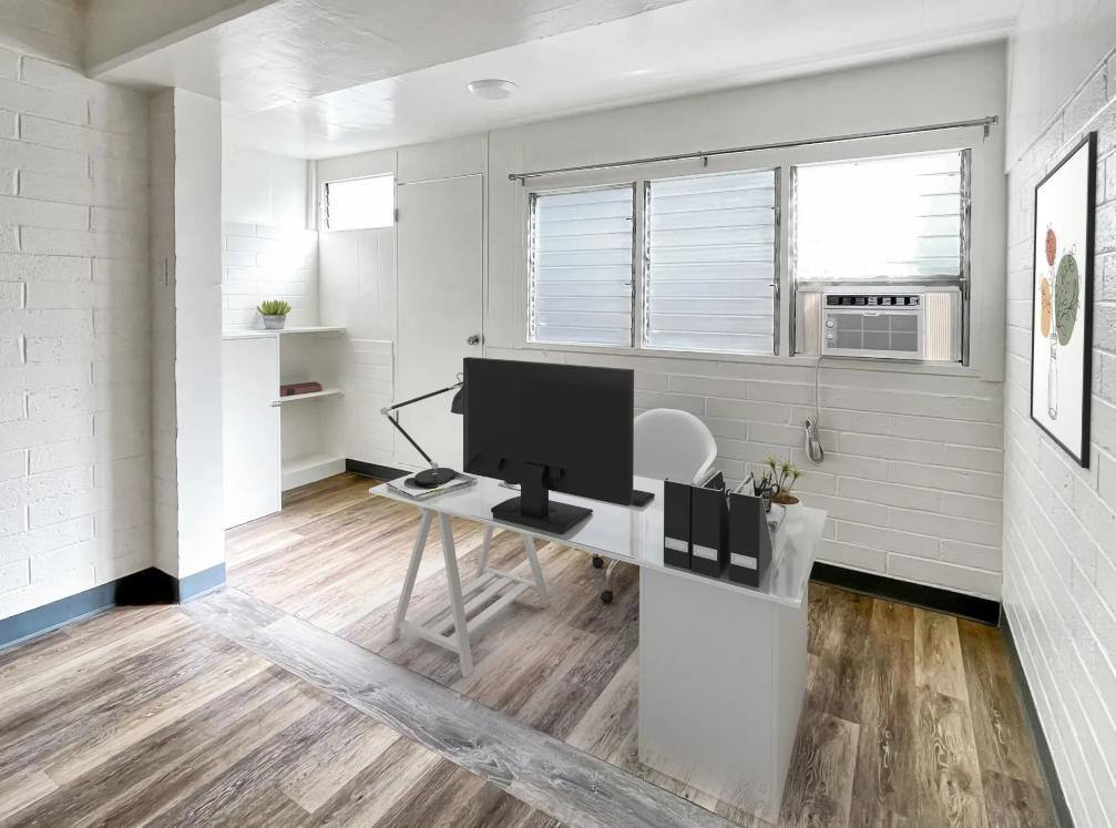 Apartment for rent at 455 Nohonani St #24, Honolulu, HI 96815