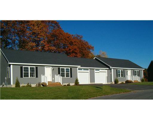 Apartment for rent at 94 Streamside Lane #31, Bangor, ME 04401