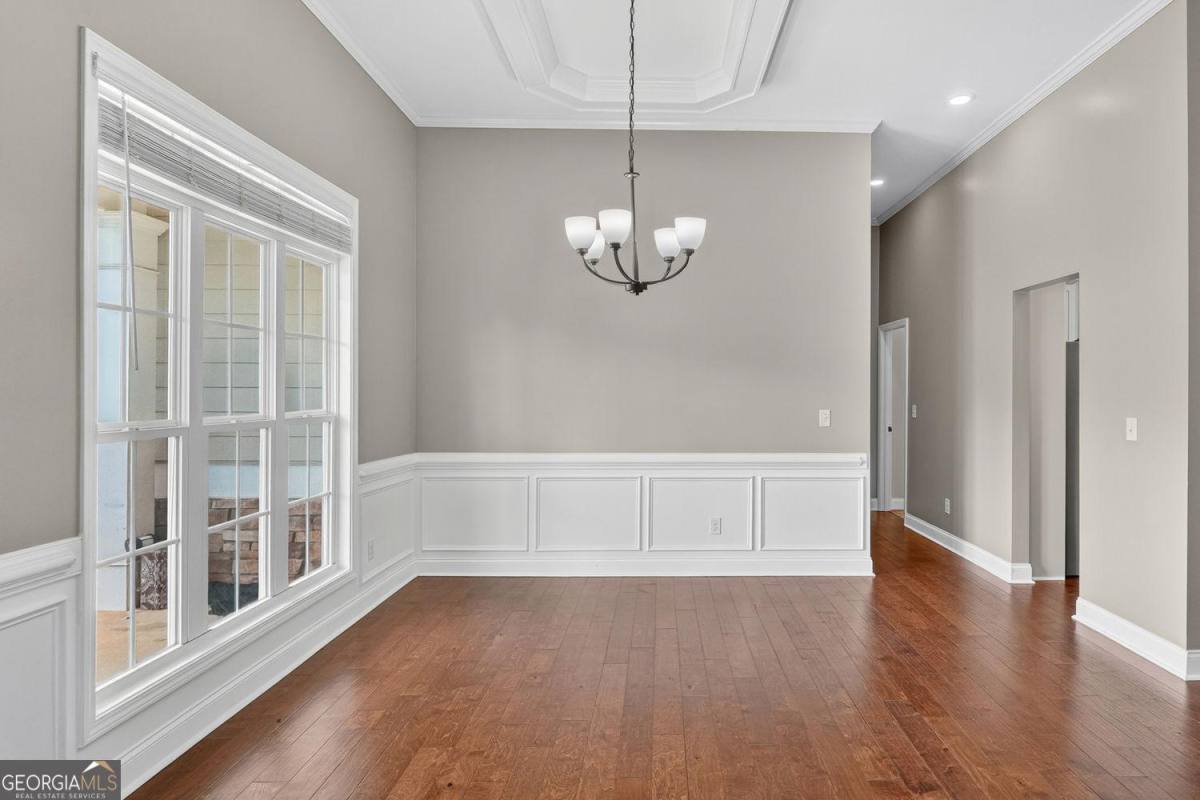 House for rent at 80 Whitley Court, Dallas, GA 30157