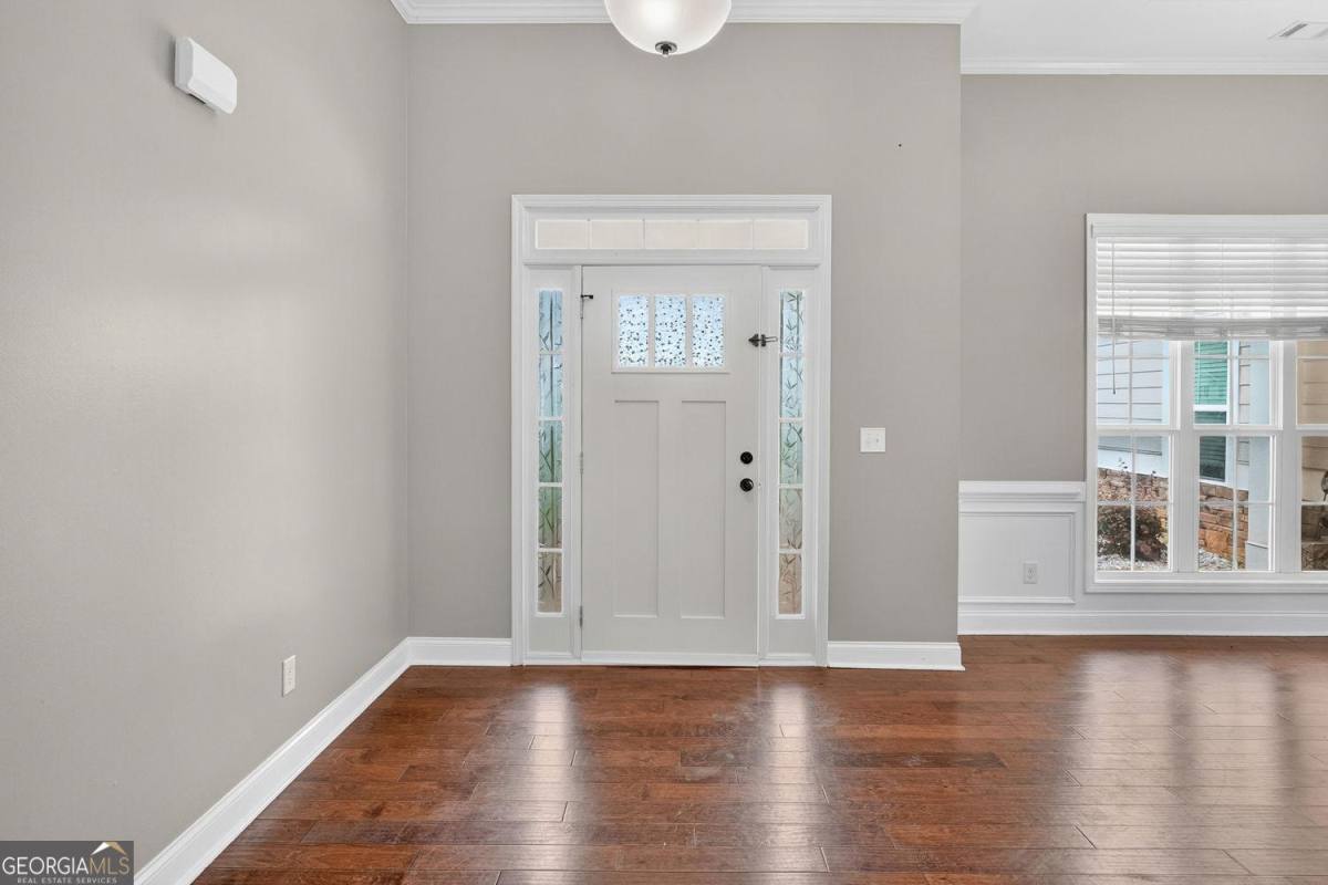 House for rent at 80 Whitley Court, Dallas, GA 30157