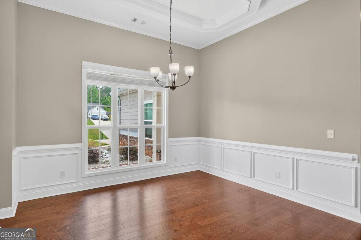 House for rent at 80 Whitley Court, Dallas, GA 30157