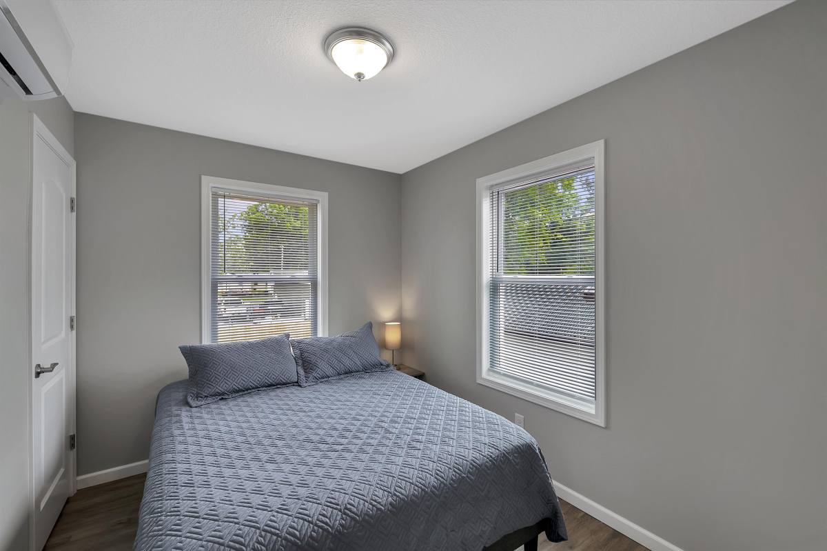 House for rent at 8926 Franklin Ave #B, Lakeview, OH 43331